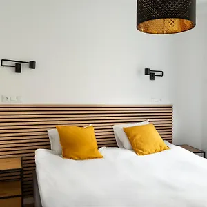 Przy Starym Rynku Apartament