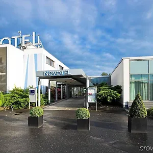 Novotel Malta Poznań