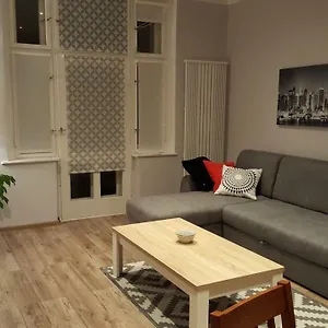 Apartament W Starej Kamienicy Posen